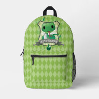 Harry Potter | Charming SLYTHERIN™ Crest