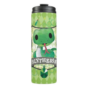 Harry Potter   Charming SLYTHERIN™ Crest Thermal Tumbler