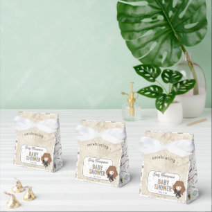 Harry Potter Chibi Hermione Wizard Baby Shower Favour Box