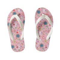 HARRY POTTER™ | Chocolate Frogs & Candy Pattern