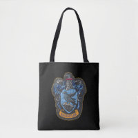 Harry Potter  | Classic Ravenclaw Crest