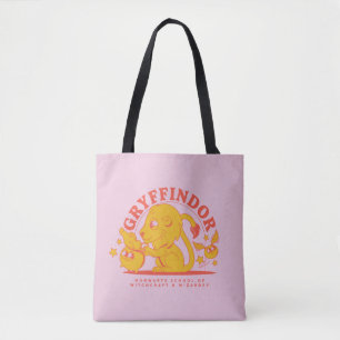 HARRY POTTER™   Cute GRYFFINDOR™ Hogwarts School Tote Bag