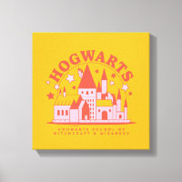 HARRY POTTER™ | Cute HOGWARTS™ School