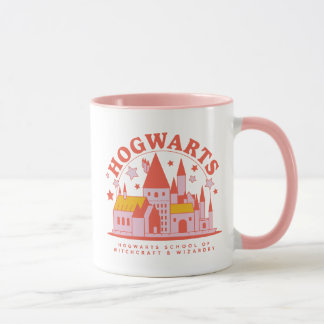 HARRY POTTER™ | Cute HOGWARTS™ School Mug