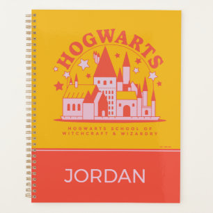HARRY POTTER™   Cute HOGWARTS™ School Planner