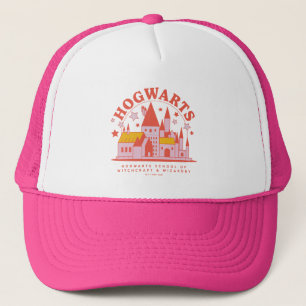 HARRY POTTER™   Cute HOGWARTS™ School Trucker Hat