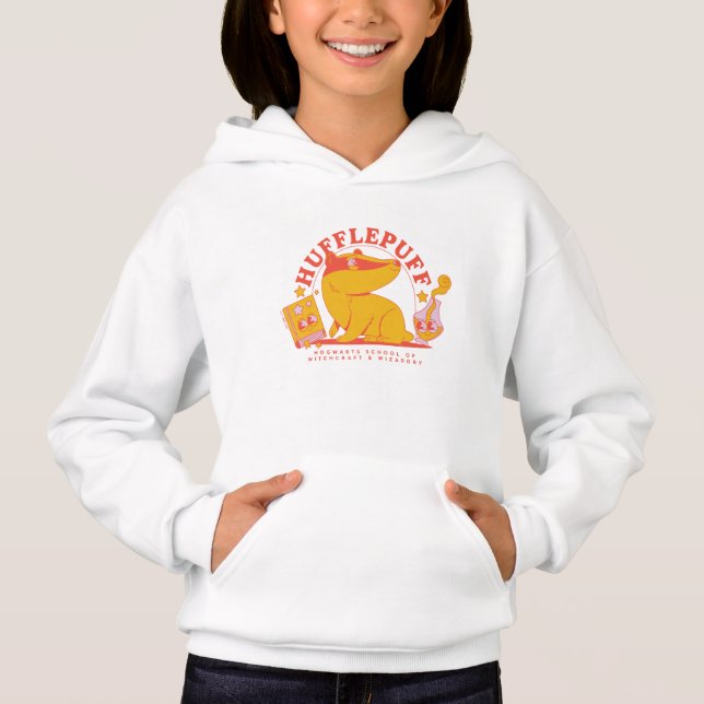 HARRY POTTER™ | Cute HUFFLEPUFF™ (Front)