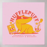 HARRY POTTER™ | Cute HUFFLEPUFF™