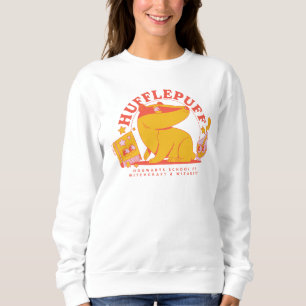 HARRY POTTER™   Cute HUFFLEPUFF™ Sweatshirt