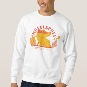HARRY POTTER™   Cute HUFFLEPUFF™ Sweatshirt