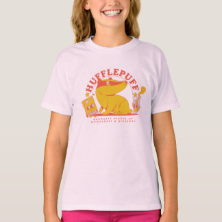 HARRY POTTER™ | Cute HUFFLEPUFF™ T-Shirt