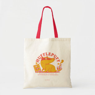 HARRY POTTER™   Cute HUFFLEPUFF™ Tote Bag