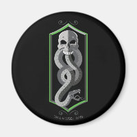 Harry Potter | Dark Mark Sigil