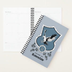 HARRY POTTER™ Delicate Sketch RAVENCLAW™ Crest Planner