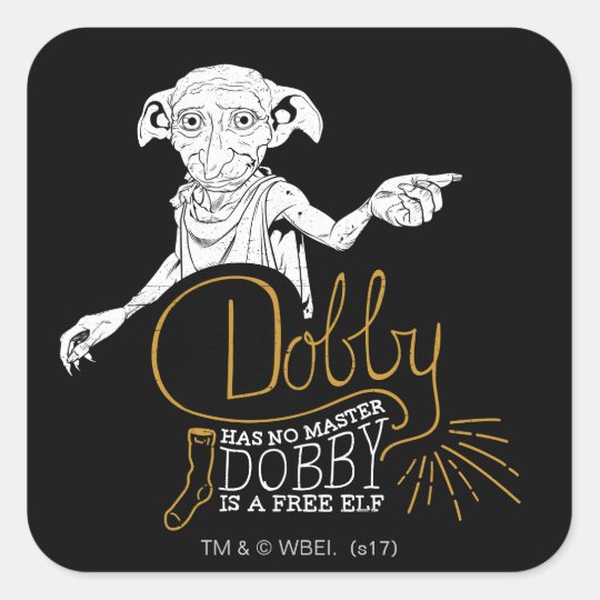 HP DOBBY SQUARE NOTE 