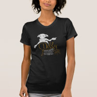 Harry Potter | Dobby Has No Master