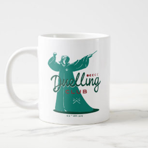 HARRY POTTER™ Duelling Club Graphic Large Coffee Mug