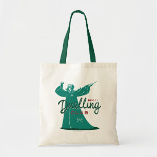 HARRY POTTER™ Duelling Club Graphic Tote Bag