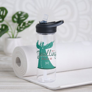HARRY POTTER™ Duelling Club Graphic Water Bottle