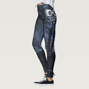 Harry Potter   Exceptionally Ordinary Leggings