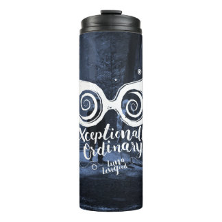 Harry Potter | Exceptionally Ordinary Thermal Tumbler