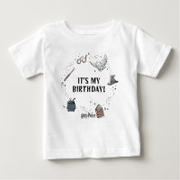 Harry Potter First Birthday