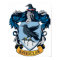 Harry Potter  | Gothic Ravenclaw Crest