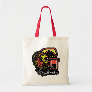 HARRY POTTER™ GRYFFINDOR™ Athletic Badge Tote Bag