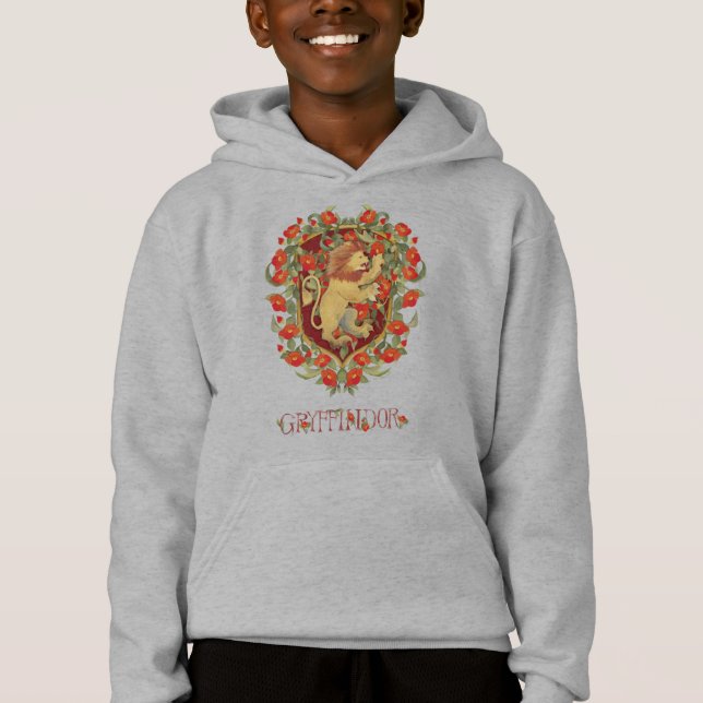 HARRY POTTER™ | GRYFFINDOR™ Crest (Front)