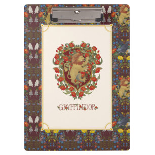 HARRY POTTER™ GRYFFINDOR™ Crest Clipboard