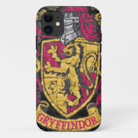 Harry Potter | Gryffindor Crest - Destroyed