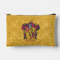 Harry Potter | Gryffindor Crest Gold and Red