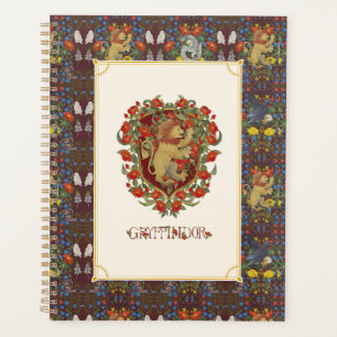 HARRY POTTER™   GRYFFINDOR™ Crest Planner