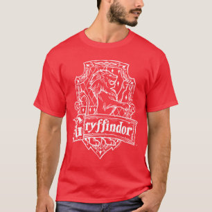 HARRY POTTER™ GRYFFINDOR™ Crest T-Shirt