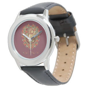 HARRY POTTER™ GRYFFINDOR™ Crest Watch