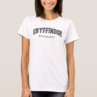 HARRY POTTER™ GRYFFINDOR™ Family Vacation T-Shirt