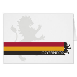 Harry Potter Gryffindor House Pride Graphic