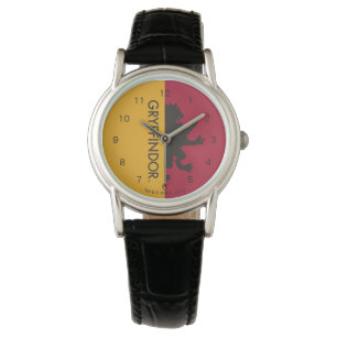Harry Potter   Gryffindor House Pride Graphic Watch