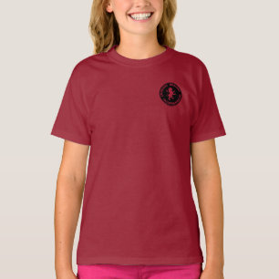 Harry Potter GRYFFINDOR™ House Traits Graphic T-Shirt