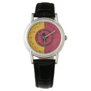 Harry Potter GRYFFINDOR™ House Traits Graphic Watch
