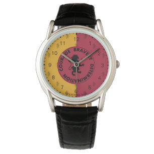 Harry Potter   GRYFFINDOR™ House Traits Graphic Watch