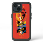 Harry Potter | GRYFFINDOR™ House Traits Sigil