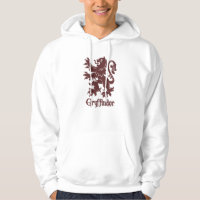 Harry Potter | Gryffindor Lion Graphic