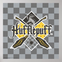 Harry Potter | Gryffindor QUIDDITCH™ Crest