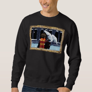HARRY POTTER™ & Hedwig in the Snow Sweatshirt