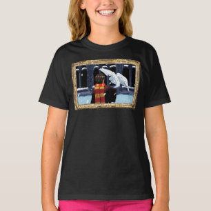 HARRY POTTER™ & Hedwig in the Snow T-Shirt
