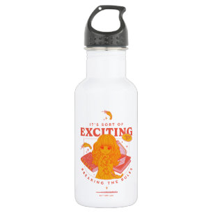 HARRY POTTER™   Hermione Granger It's Exciting 532 Ml Water Bottle