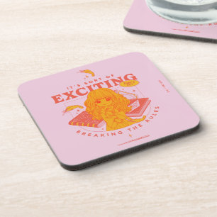 HARRY POTTER™   Hermione Granger It's Exciting Coaster