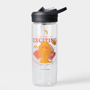 HARRY POTTER™   Hermione Granger It's Exciting Water Bottle