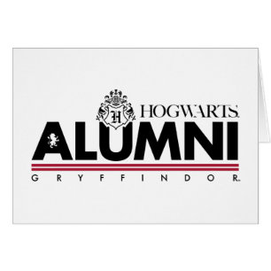 Harry Potter HOGWARTS™ Alumni GRYFFINDOR™